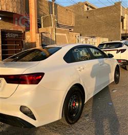 كيا فورتي